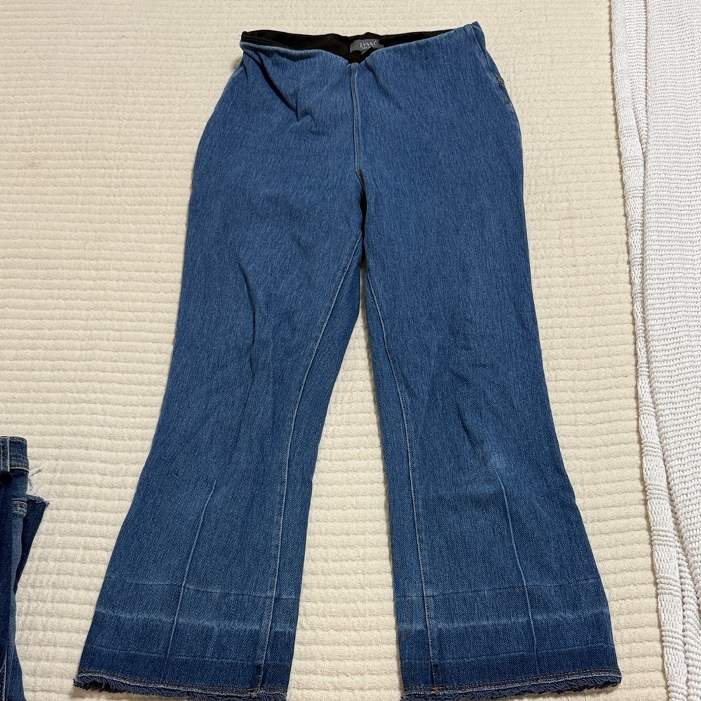 Lysse Blue Women's Jeggings